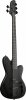 Ibanez TMB425B-BKF Black Flat gitara basowa